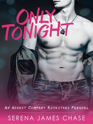 cover image of Only Tonight
